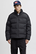 Jack&Jones Erkek Mont 12278750 BLACK