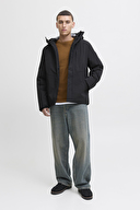 Jack&Jones Keen Erkek Mont 12278781 BLACK