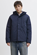 Jack&Jones Erkek Mont 12278781 SKY CAPTAIN