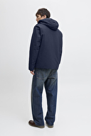 Jack&Jones Erkek Mont 12278781 SKY CAPTAIN