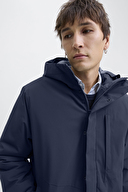 Jack&Jones Erkek Mont 12278781 SKY CAPTAIN