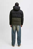 Jack&Jones Owen Erkek Mont 12278792 ROSIN