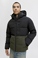 Jack&Jones Owen Erkek Mont 12278792 ROSIN