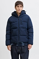 Jack&Jones Erkek Mont 12278792 SKY CAPTAIN