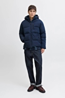 Jack&Jones Erkek Mont 12278792 SKY CAPTAIN