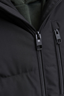 Jack&Jones Owen Erkek Mont 12278792 BLACK