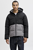 Jack&Jones Owen Erkek Mont 12278792 CASTLEROCK