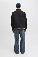 Jack&Jones Erkek Mont 12278797 BLACK