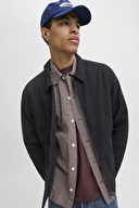 Jack&Jones Erkek Mont 12278797 BLACK