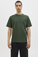 Jack&Jones Erkek Tişört 12278952 DUFFEL BAG