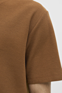 Jack&Jones Erkek Tişört 12278952 MONKS ROBE