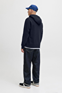 Jack&Jones Erkek Sweatshirt 12278607 SKY CAPTAIN