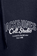 Jack&Jones Erkek Sweatshirt 12278607 SKY CAPTAIN