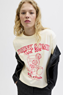 JJXX Kadın Tişört 12281187