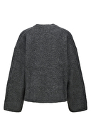 JJXX Kadın Kazak 12255358