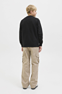 Jack&Jones Junior Erkek Çocuk Sweat 12279112