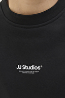 Jack&Jones Junior Erkek Çocuk Sweat 12279112