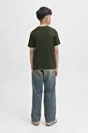 Jack&Jones Junior Erkek Çocuk Tişört 12279657