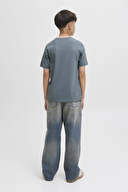 Jack&Jones Junior Erkek Çocuk Tişört 12279657