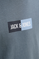 Jack&Jones Junior Erkek Çocuk Tişört 12279657