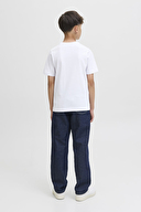 Jack&Jones Junior Erkek Çocuk Tişört 12279657