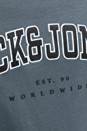 Jack&Jones Junior Erkek Çocuk Tişört 12258924