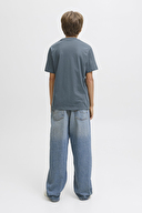 Jack&Jones Junior Erkek Çocuk Tişört 12258924