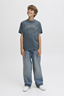 Jack&Jones Junior Erkek Çocuk Tişört 12258924