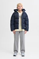 Jack&Jones Junior Erkek Çocuk Tişört 12279640