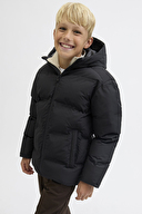 Jack&Jones Junior Erkek Çocuk Mont 12278831