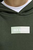 Jack&Jones Junior Erkek Çocuk Sweatshirt 12279587