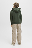 Jack&Jones Junior Erkek Çocuk Sweatshirt 12279587