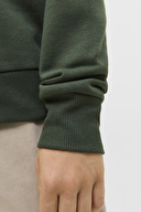 Jack&Jones Junior Erkek Çocuk Sweatshirt 12279587