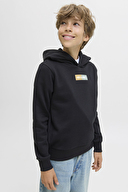 Jack&Jones Junior Erkek Çocuk Sweatshirt 12279587