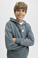 Jack&Jones Junior Erkek Çocuk Sweatshirt 12279587