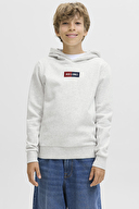 Jack&Jones Junior Erkek Çocuk Sweatshirt 12279587