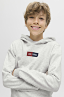 Jack&Jones Junior Erkek Çocuk Sweatshirt 12279587