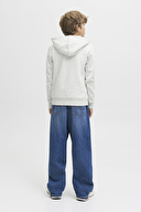 Jack&Jones Junior Erkek Çocuk Sweatshirt 12279587