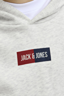 Jack&Jones Junior Erkek Çocuk Sweatshirt 12279587