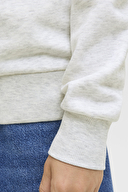 Jack&Jones Junior Erkek Çocuk Sweatshirt 12279587