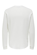 Only&Sons Erkek Tişört 22034267