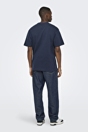 Only&Sons Erkek Tişört 22022532