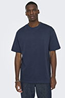 Only&Sons Erkek Tişört 22022532