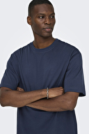 Only&Sons Erkek Tişört 22022532