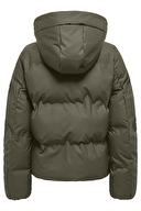 Only Kadın Mont 15349737