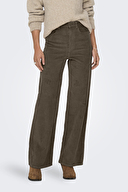 KAHVERENGİ KAHVERENGİ