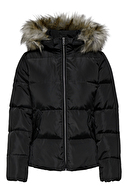 Only Kadın Mont 15349780