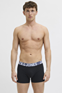 Jack&Jones Erkek 3'lü Boxer 12285740.SYH