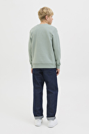 Jack&Jones Junior Erkek Çocuk Sweatshirt 12279606