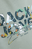 Jack&Jones Junior Erkek Çocuk Sweatshirt 12279606